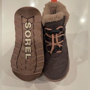 Sorel Boots